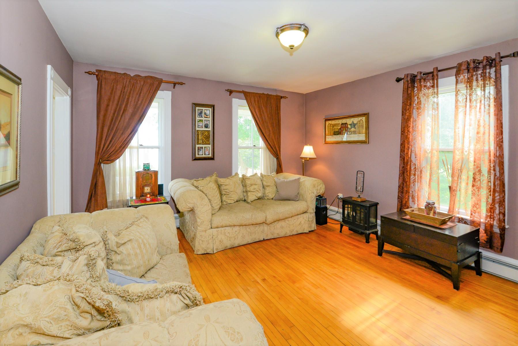 442 Gore Road Otisfield, ME 04270 - Photo 5 of 55 442 gore road-67a