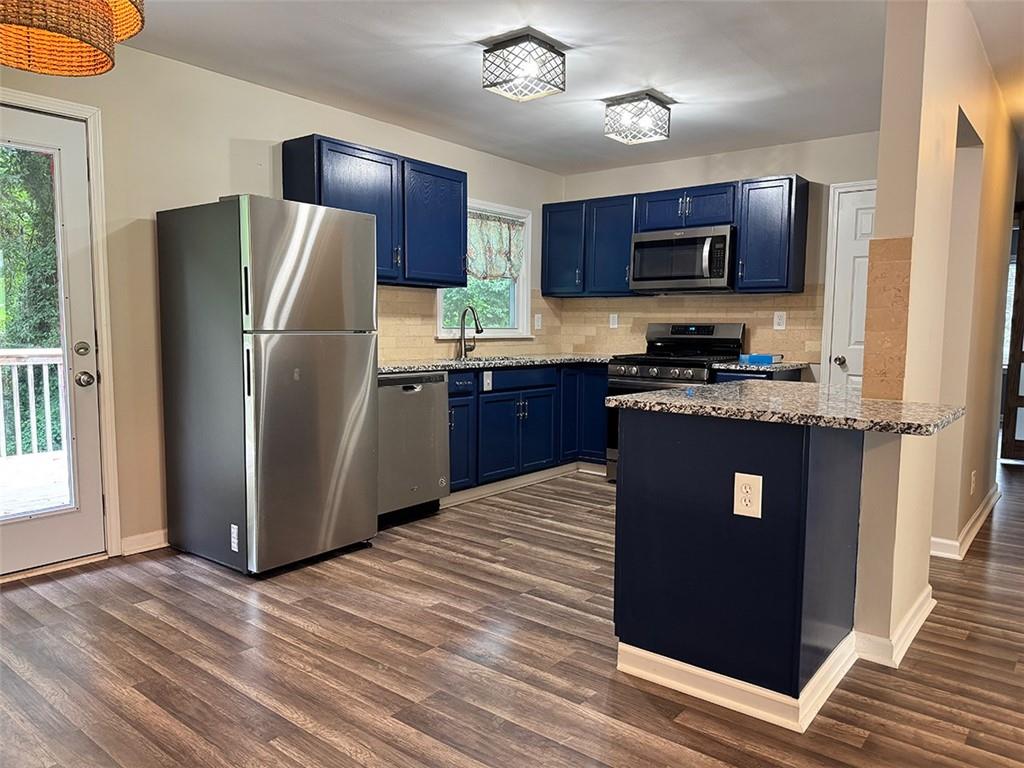 1661 San Gabriel Avenue Decatur, GA 30032 - Photo 5 of 31