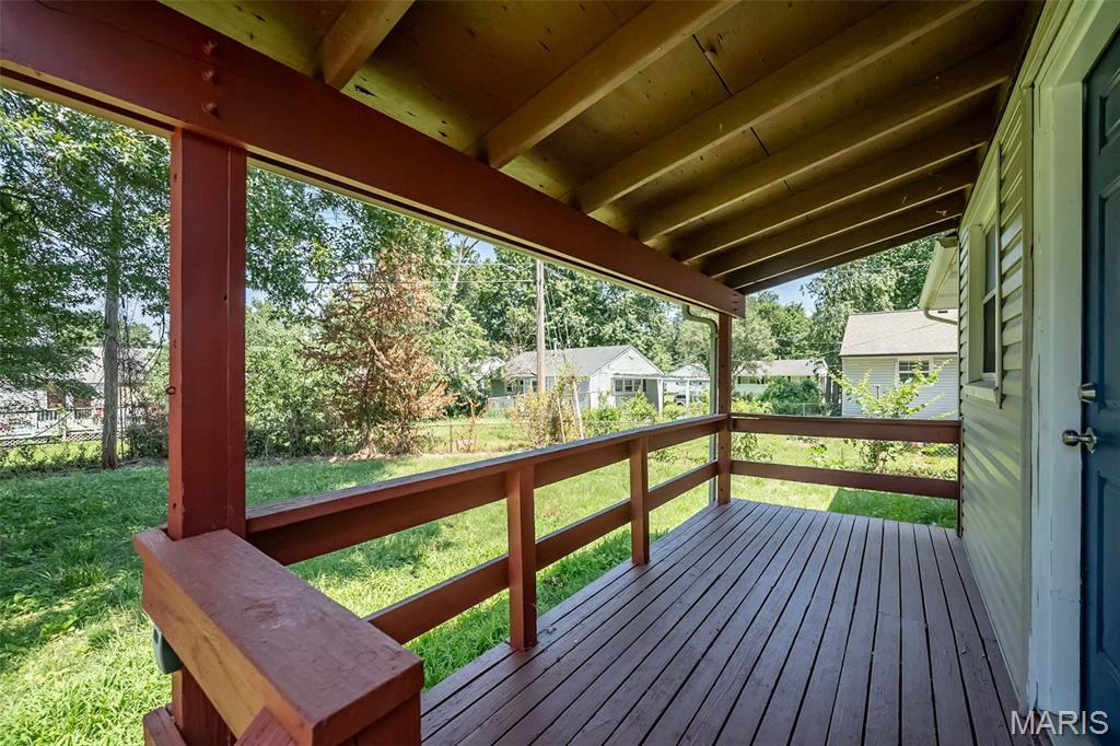 207 Midlothian Road St. Louis, MO 63137 - Photo 31 of 32