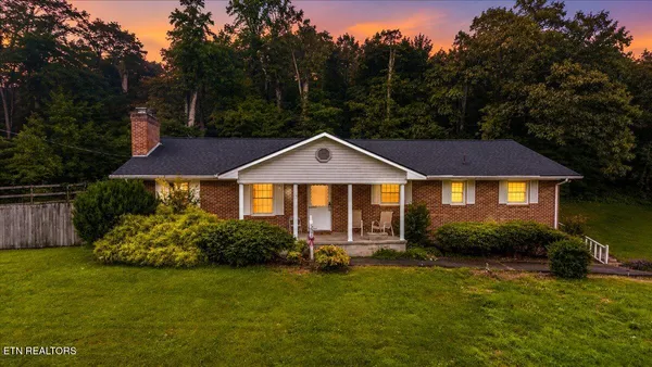 $359,000 | 227 Fairway Drive, La Follette, TN 37766