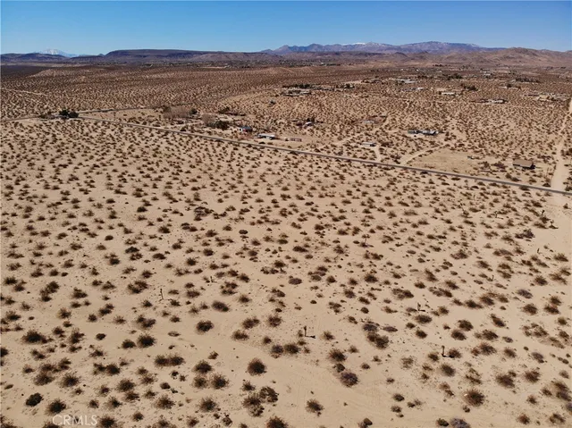 $149,000 | 1155 Belfield Boulevard, Landers, CA 92285