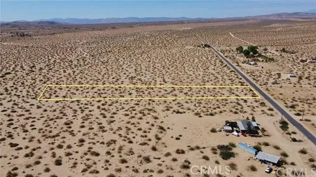 $149,000 | 1155 Belfield Boulevard, Landers, CA 92285