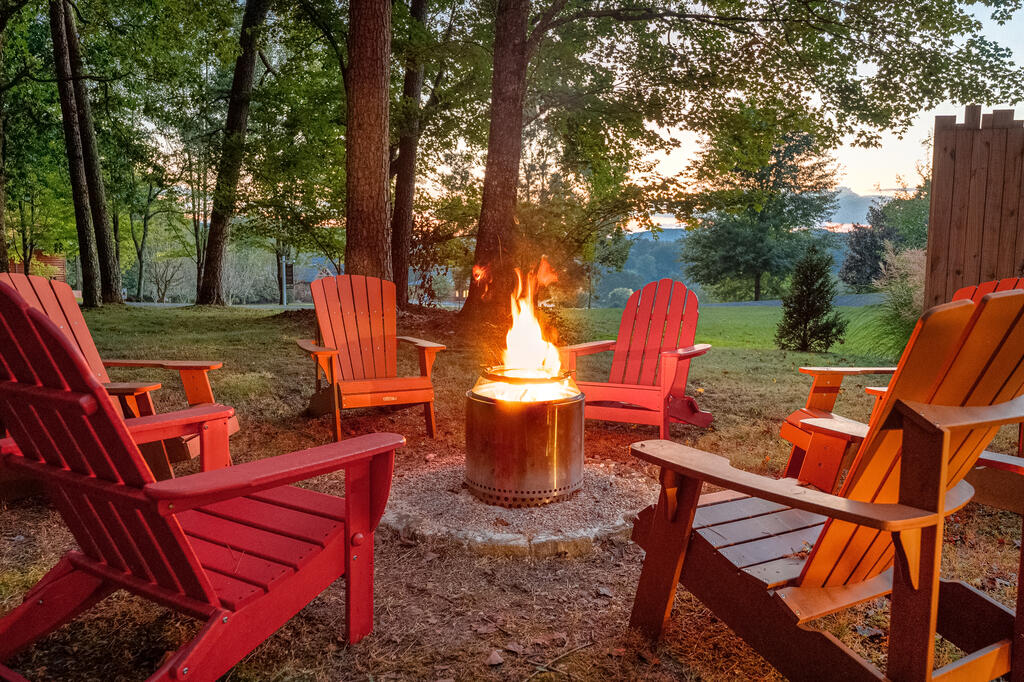 284 Major Ridge Road Blue Ridge, GA 30513 - Photo 7 of 58 Gallery Image 7