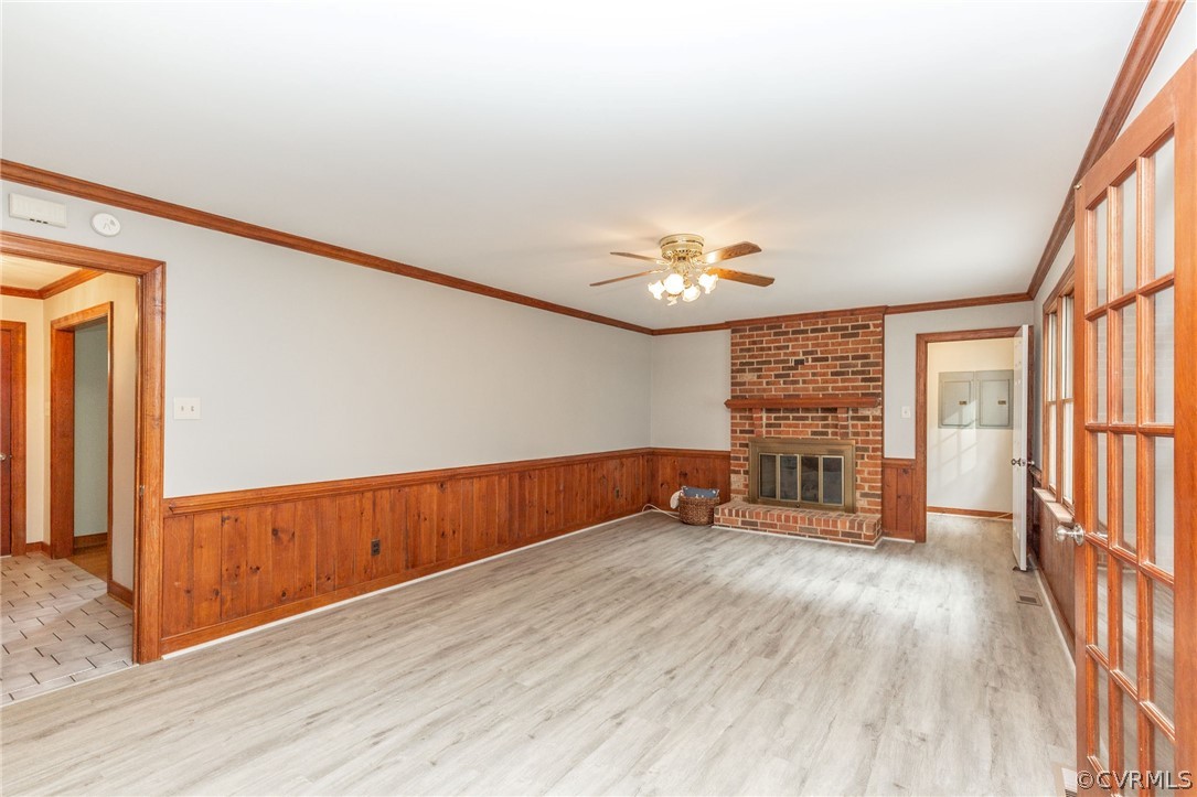 11801 Buckhorn Road Chesterfield, VA 23838 - Photo 18 of 47