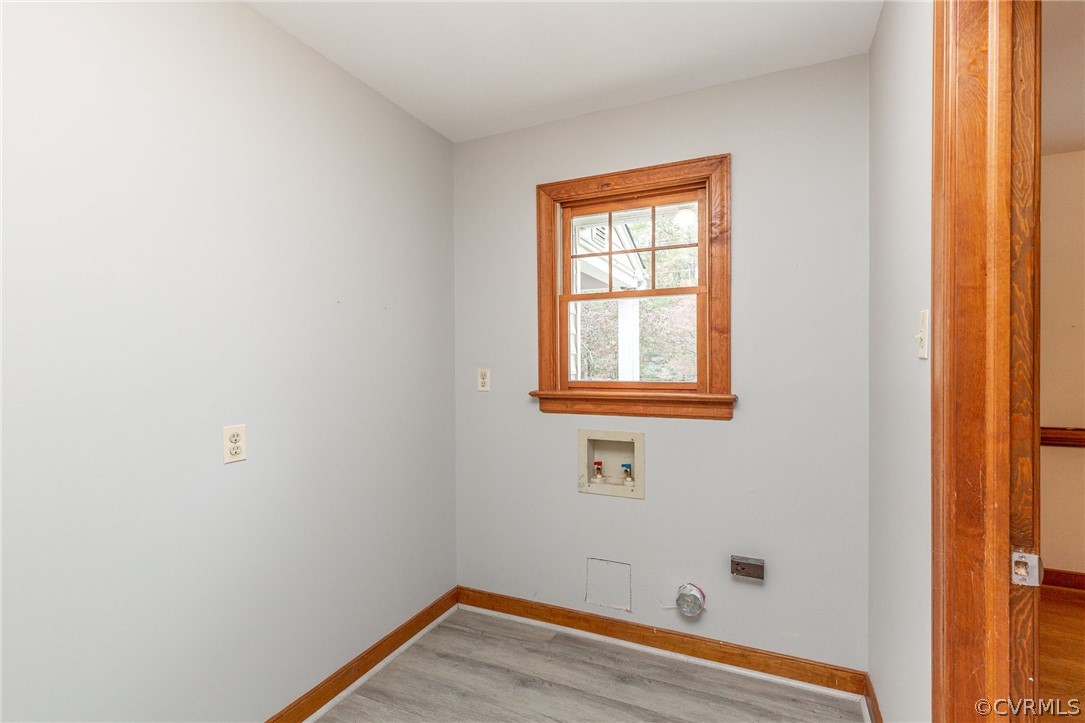 11801 Buckhorn Road Chesterfield, VA 23838 - Photo 22 of 47