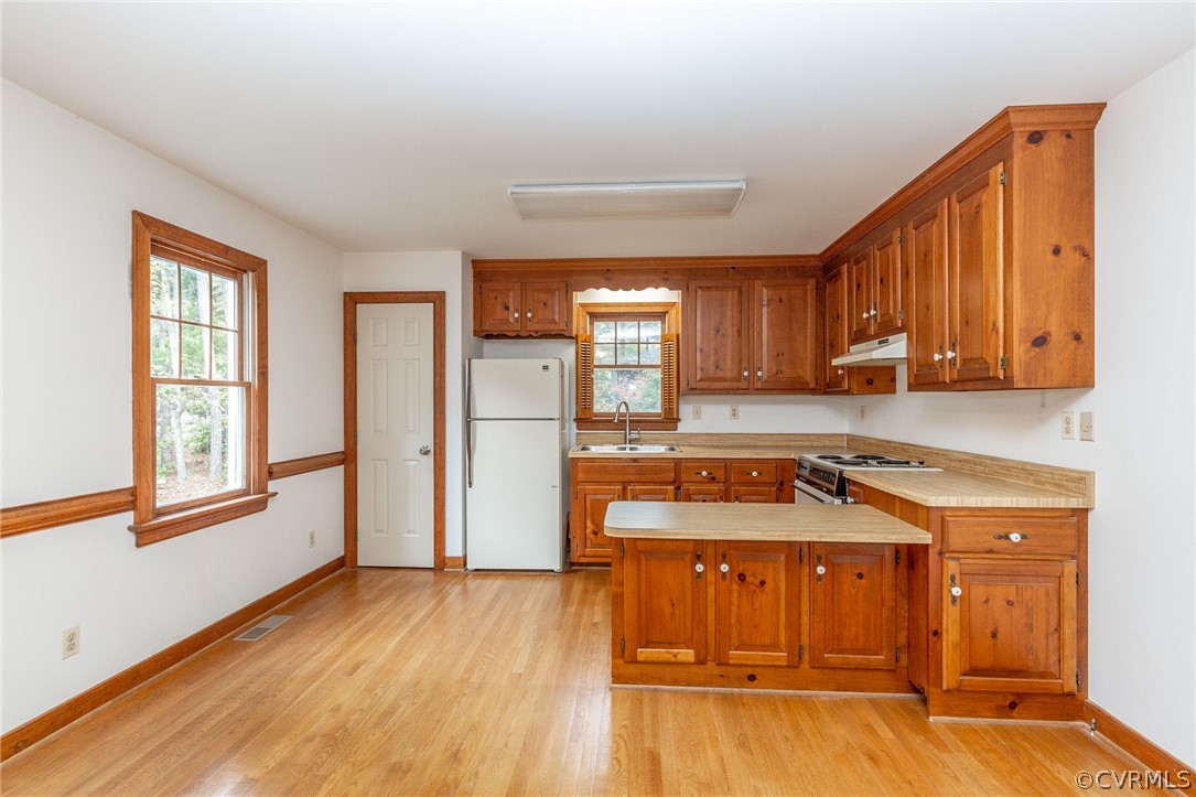 11801 Buckhorn Road Chesterfield, VA 23838 - Photo 25 of 47