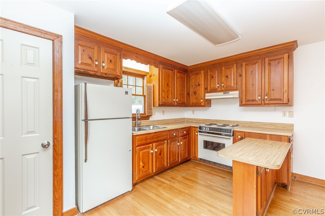 11801 Buckhorn Road Chesterfield, VA 23838 - Photo 26 of 47