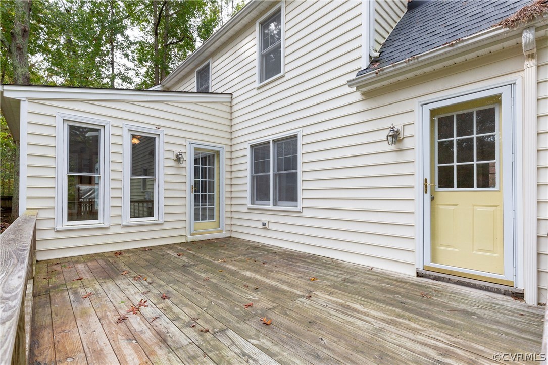 11801 Buckhorn Road Chesterfield, VA 23838 - Photo 40 of 47