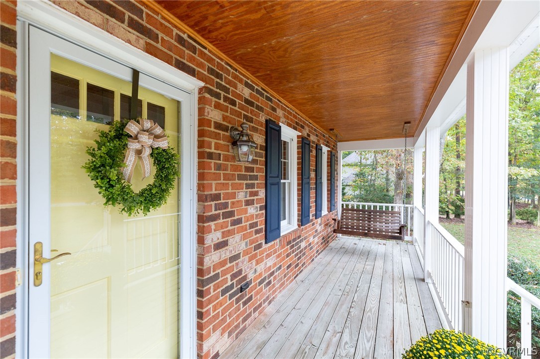 11801 Buckhorn Road Chesterfield, VA 23838 - Photo 4 of 47