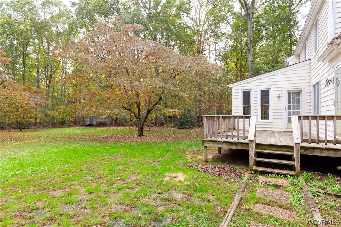 11801 Buckhorn Road Chesterfield, VA 23838 - Photo 41 of 47
