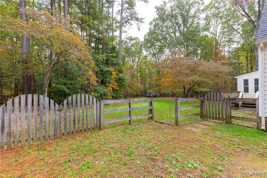 11801 Buckhorn Road Chesterfield, VA 23838 - Photo 42 of 47