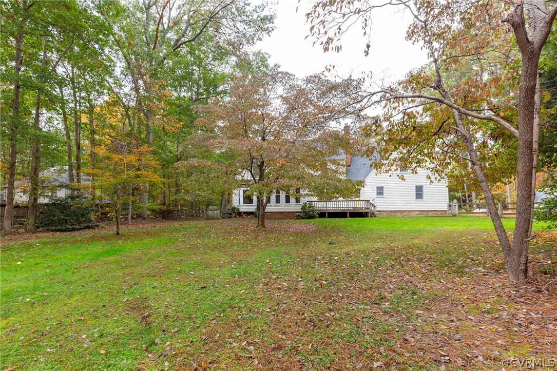 11801 Buckhorn Road Chesterfield, VA 23838 - Photo 43 of 47