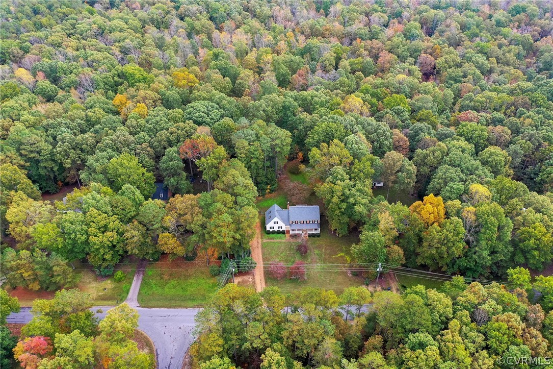 11801 Buckhorn Road Chesterfield, VA 23838 - Photo 46 of 47