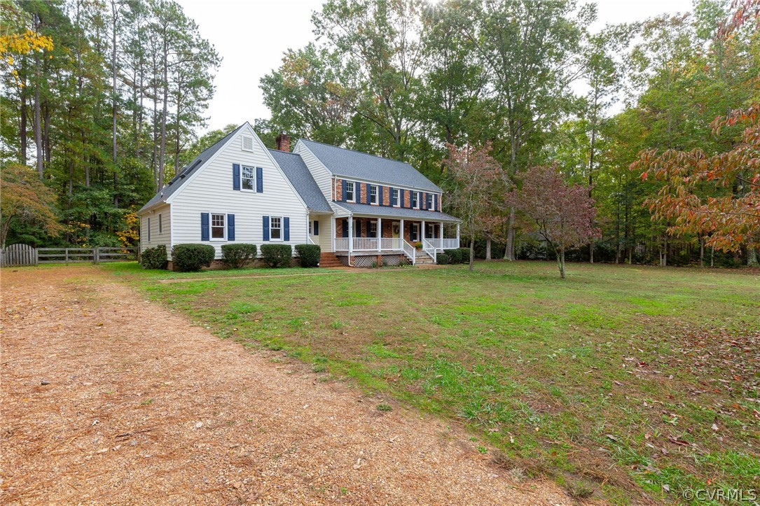11801 Buckhorn Road Chesterfield, VA 23838 - Photo 47 of 47