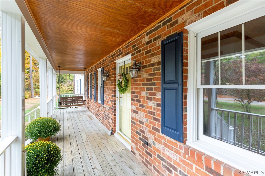 11801 Buckhorn Road Chesterfield, VA 23838 - Photo 5 of 47
