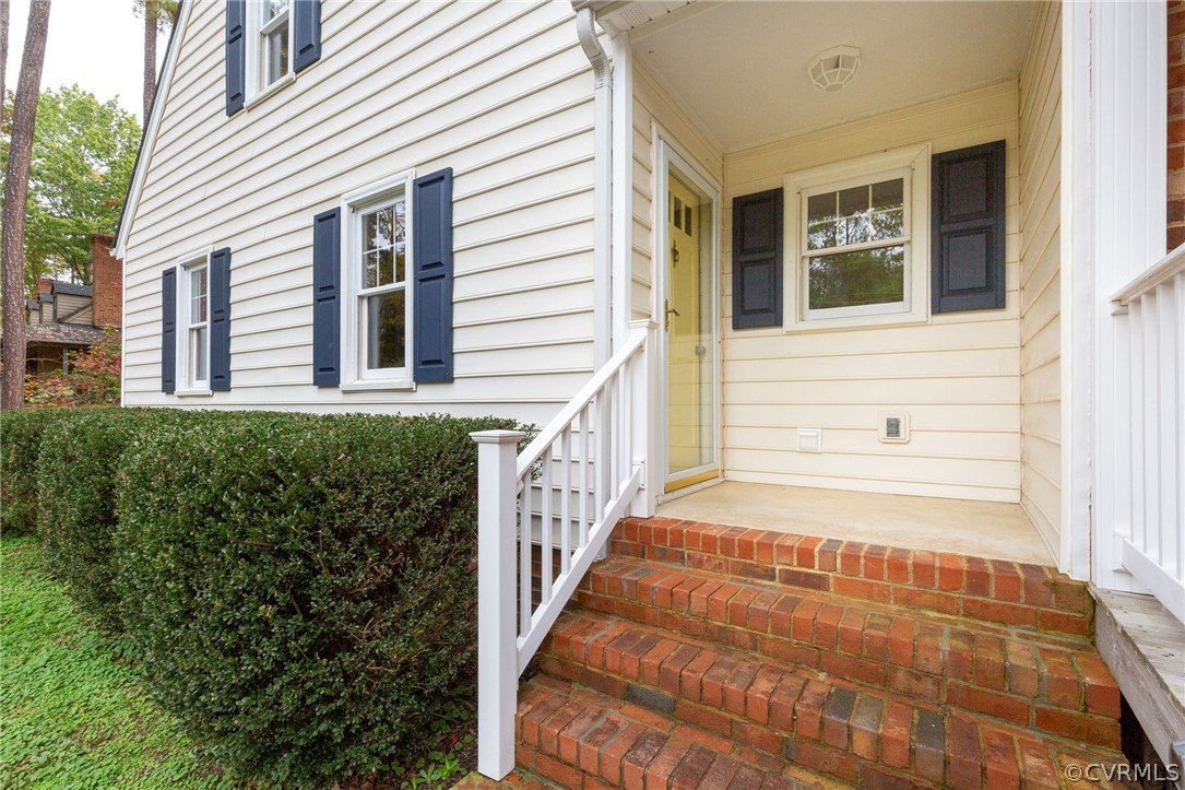 11801 Buckhorn Road Chesterfield, VA 23838 - Photo 6 of 47
