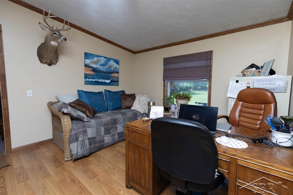 2202 West Huckleberry Road Sanford, MI 48657 - Photo 28 of 64