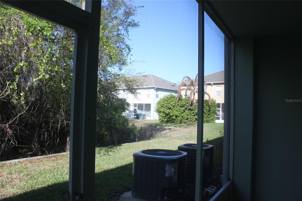 3222 Villa Strada Way Orlando, FL 32835 - Photo 11 of 26 a view of a balcony with chair
