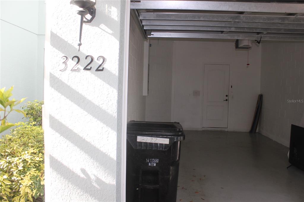 3222 Villa Strada Way Orlando, FL 32835 - Photo 20 of 26 a close view of utility room