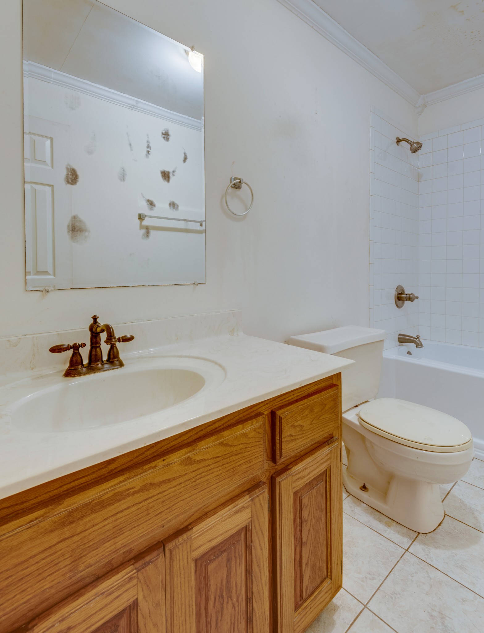 240 East Piney Road Dickson, TN 37055 - Photo 22 of 24 a bathroom with a sink a toilet and a bathtub
