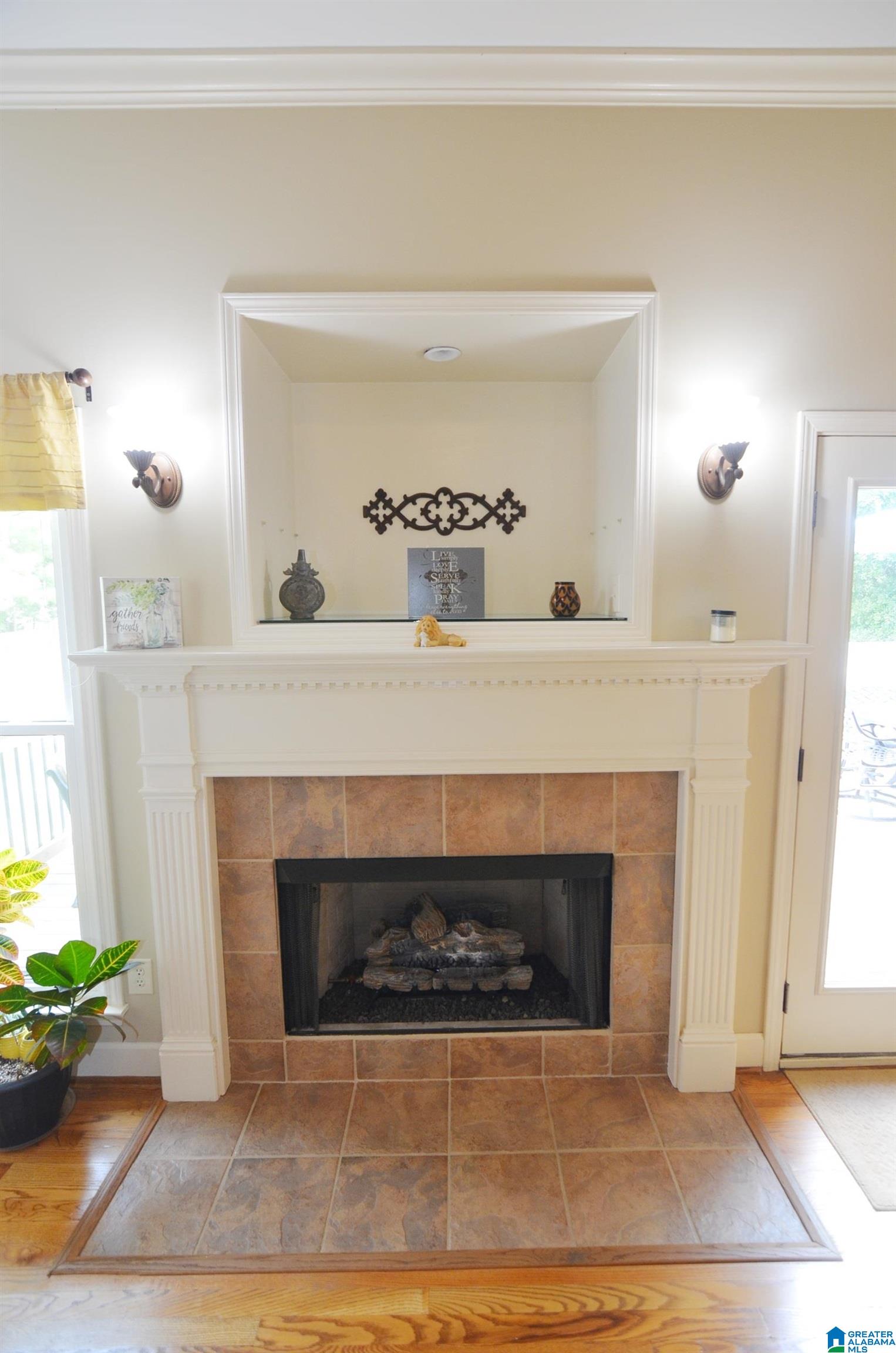 147 Thoroughbred Lane Alabaster, AL 35007 - Photo 17 of 46