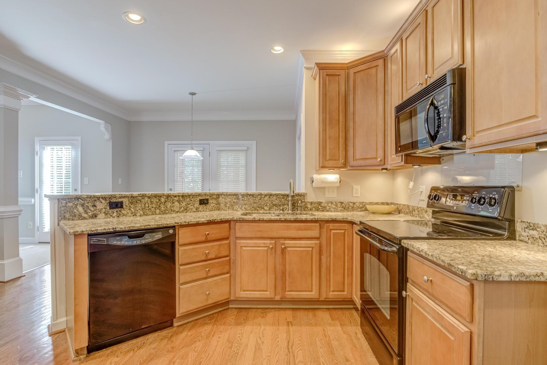 491 Seastone Street Raleigh, NC 27603 - Photo 20 of 50 Photo 23