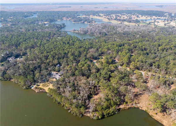 $669,900 | 160 Harris Lane, St. Simons Island, GA 31522