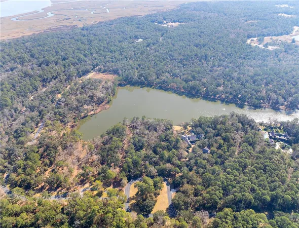 $669,900 | 160 Harris Lane, St. Simons Island, GA 31522