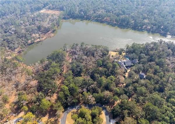 $669,900 | 160 Harris Lane, St. Simons Island, GA 31522