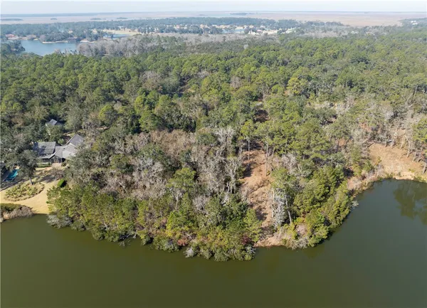 $669,900 | 160 Harris Lane, St. Simons Island, GA 31522