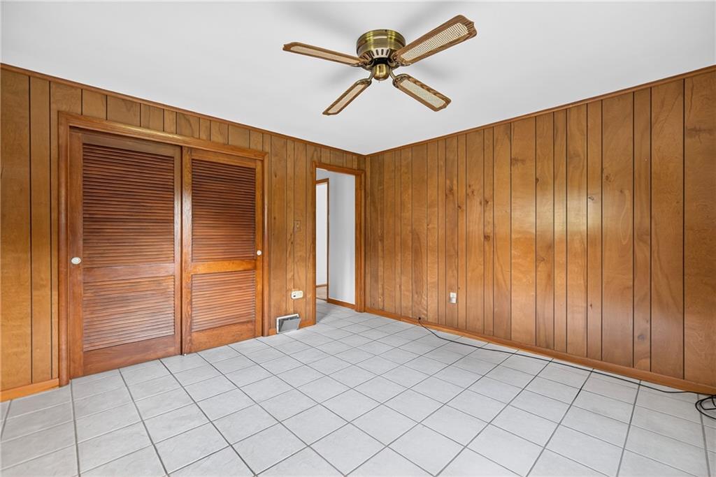 5 Saw Mill Road Finleyville, PA 15332 - Photo 21 of 47 BEDROOM MAIN FLOOR