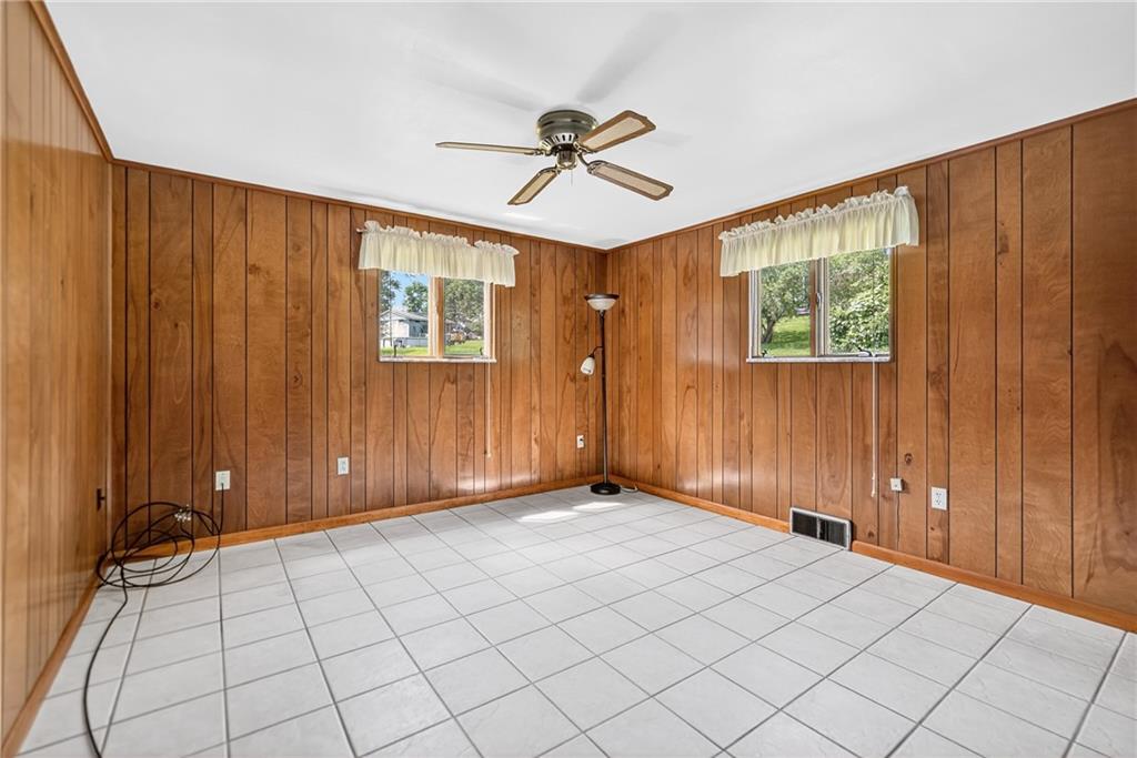 5 Saw Mill Road Finleyville, PA 15332 - Photo 23 of 47 BEDROOM MAIN FLOOR