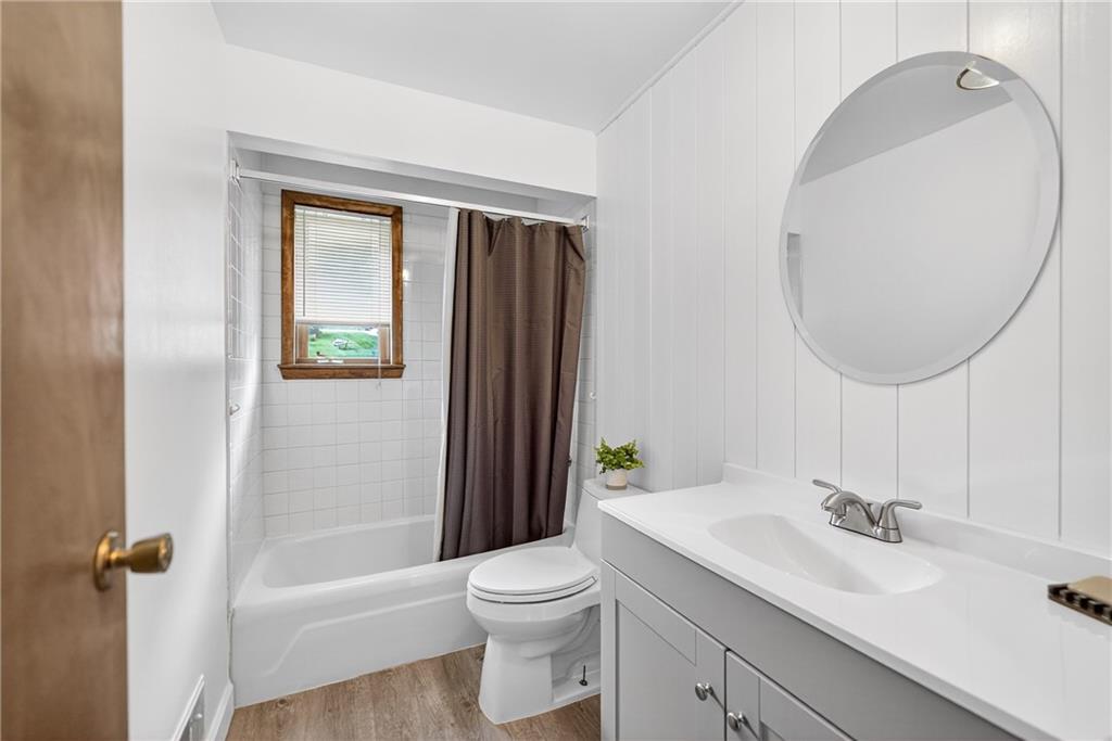 5 Saw Mill Road Finleyville, PA 15332 - Photo 29 of 47 BATH ROOM UPSTAIRS