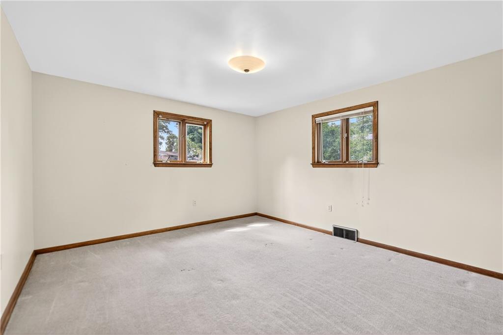 5 Saw Mill Road Finleyville, PA 15332 - Photo 33 of 47 BEDROOM 4