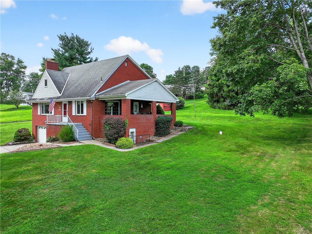 5 Saw Mill Road Finleyville, PA 15332 - Photo 41 of 47 Gallery Image 41