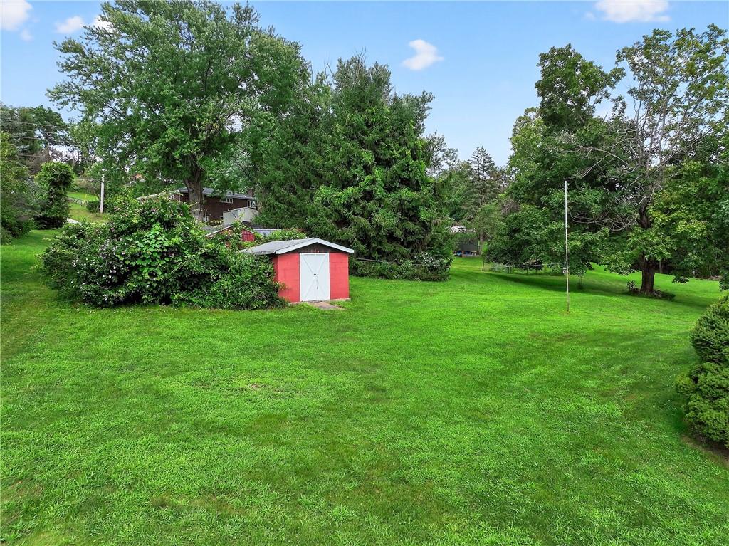 5 Saw Mill Road Finleyville, PA 15332 - Photo 42 of 47 SHED