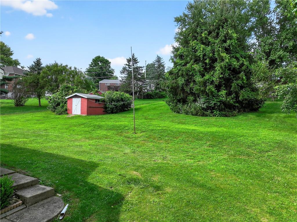 5 Saw Mill Road Finleyville, PA 15332 - Photo 43 of 47 SHED