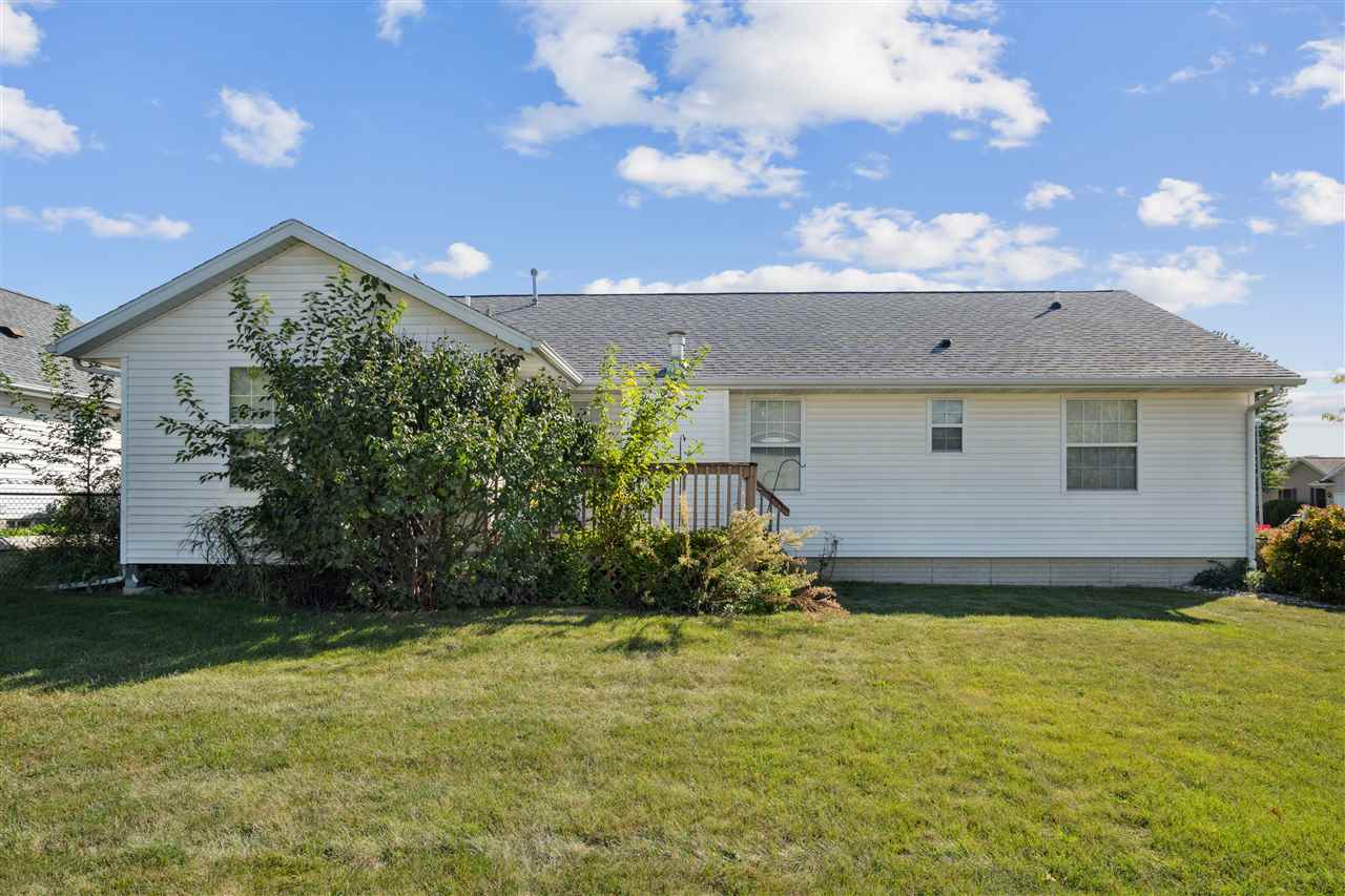 3628 Raccoon Ridge Road Southwest Cedar Rapids, IA 52404 - Photo 31 of 36 Gallery Image 31