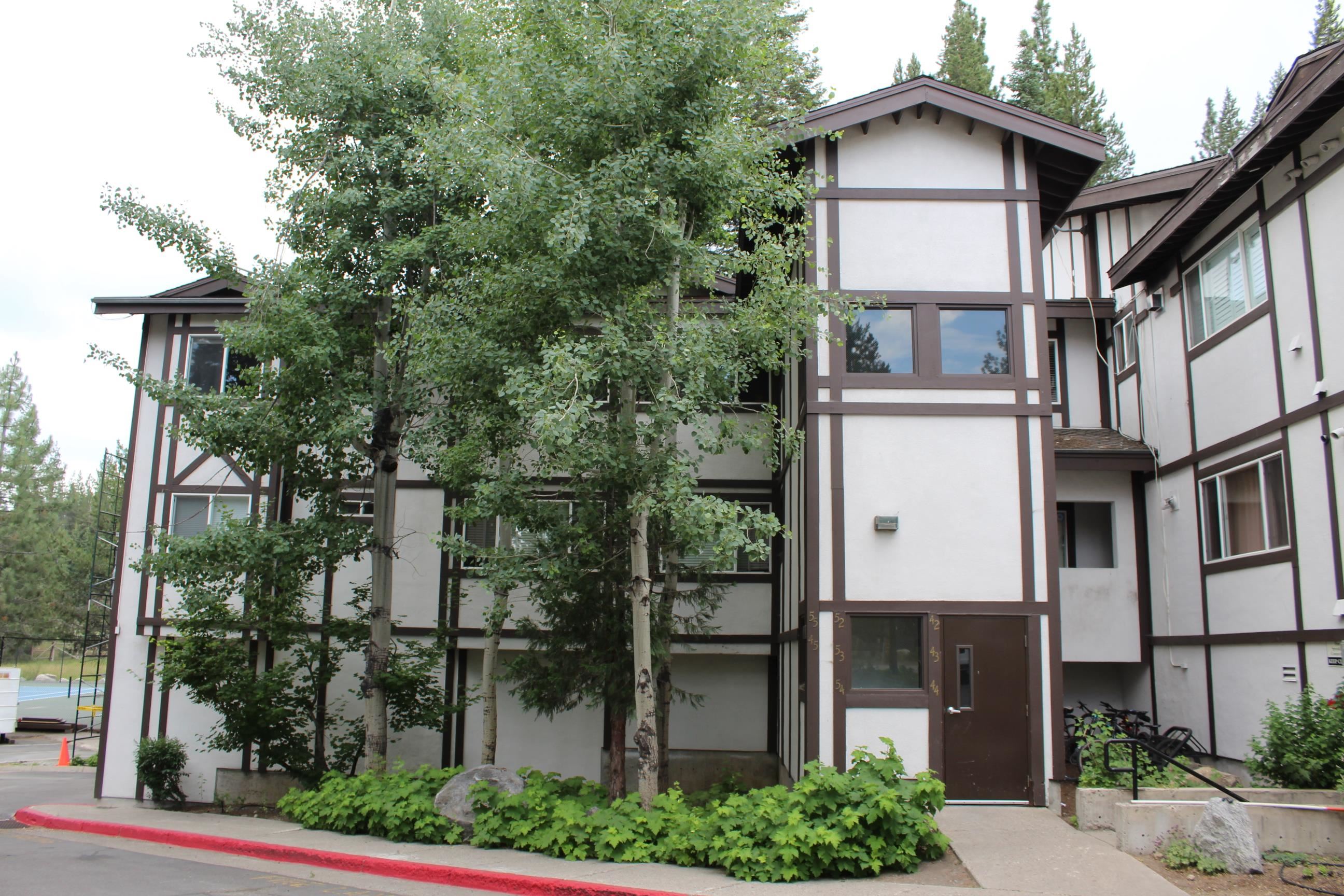 227 Olympic Vly Road, Unit 45 Olympic Valley, CA 96146 - Photo 14 of 14
