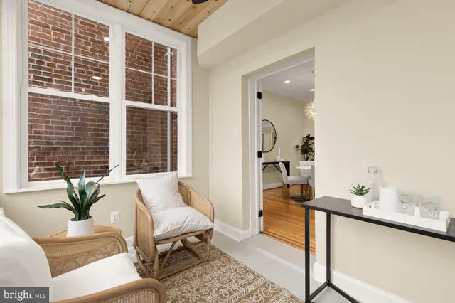 $960,000 | 4519 15th Street Northwest, Washington, DC 20011