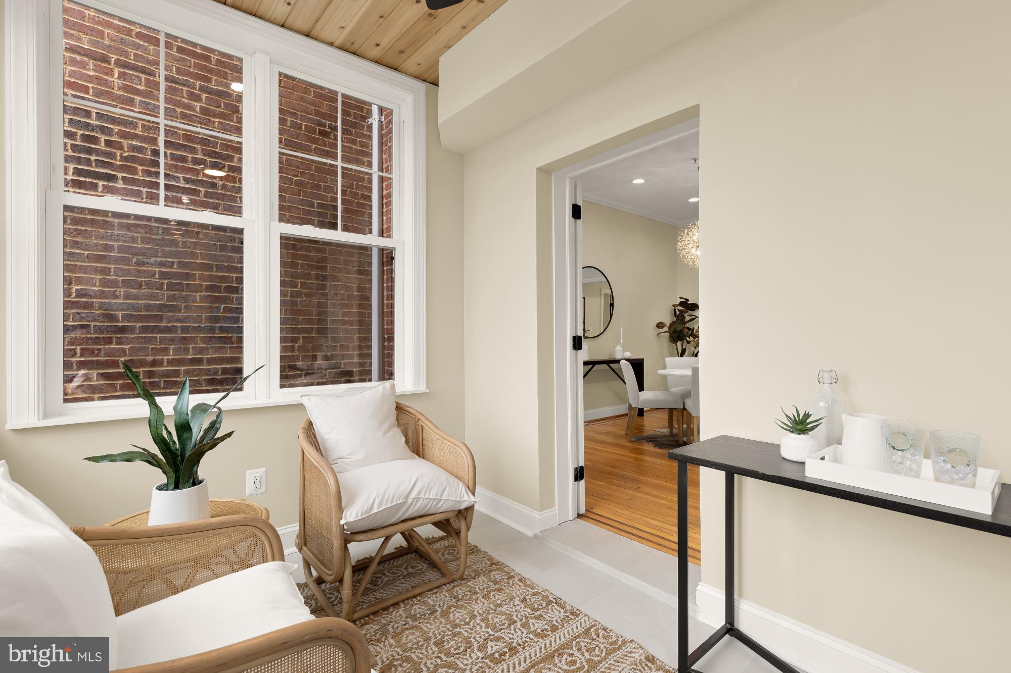 4519 15th Street Northwest Washington, DC 20011 - Photo 11 of 32