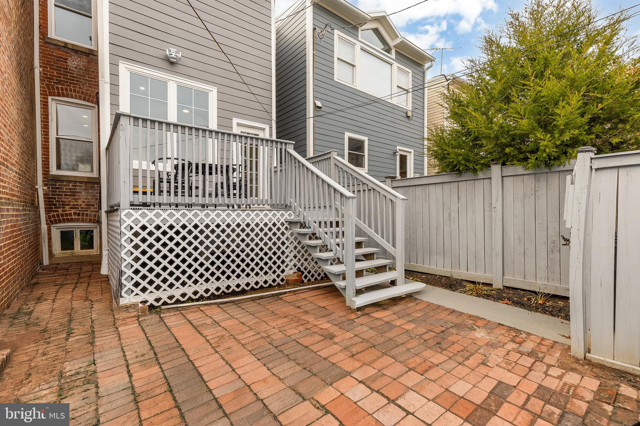 4519 15th Street Northwest Washington, DC 20011 - Photo 15 of 32