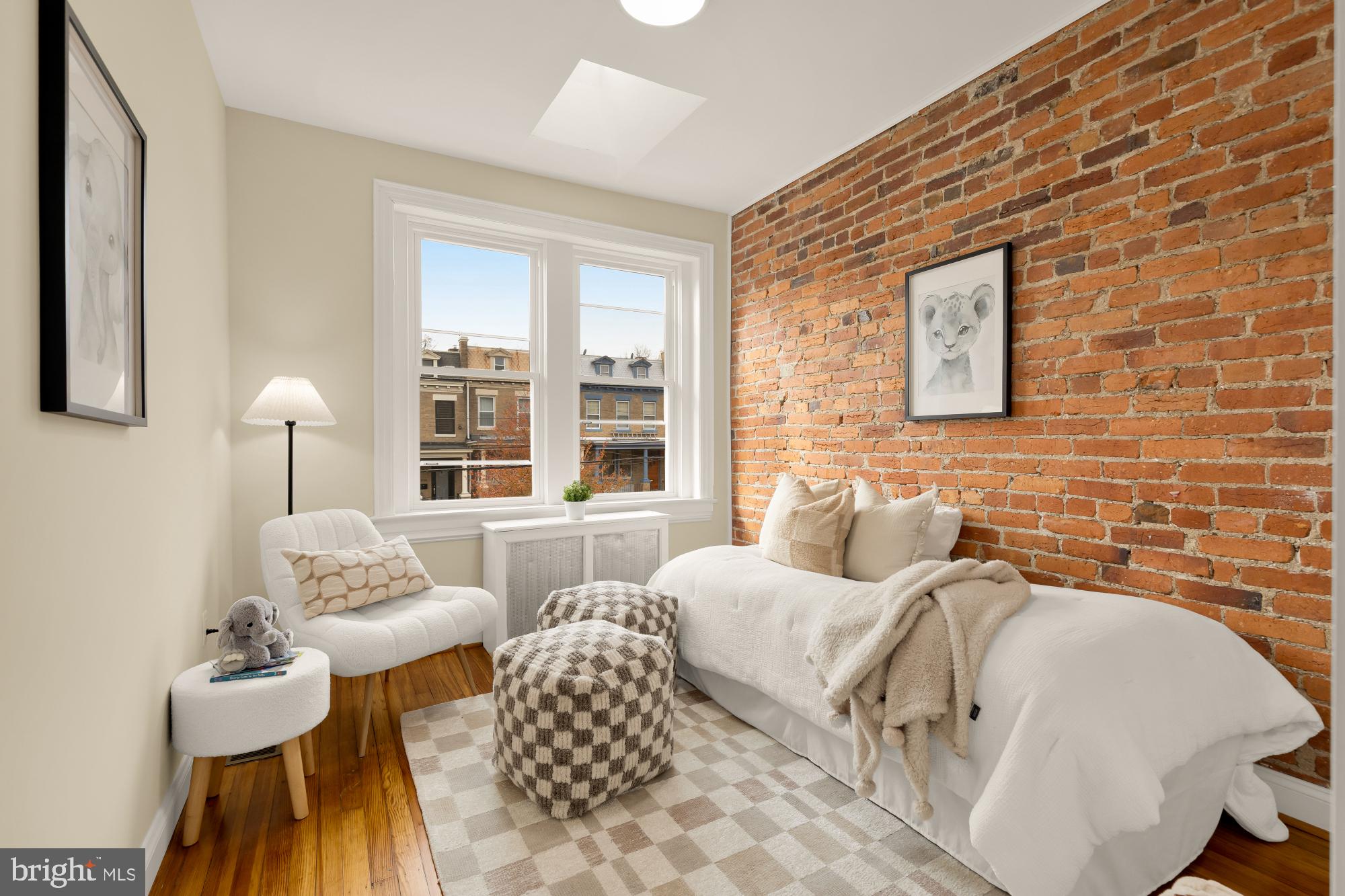 4519 15th Street Northwest Washington, DC 20011 - Photo 17 of 32