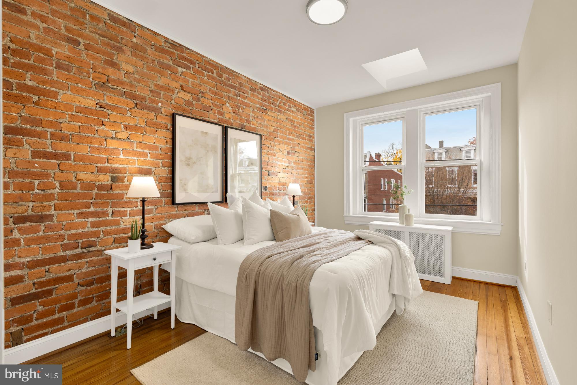 4519 15th Street Northwest Washington, DC 20011 - Photo 20 of 32