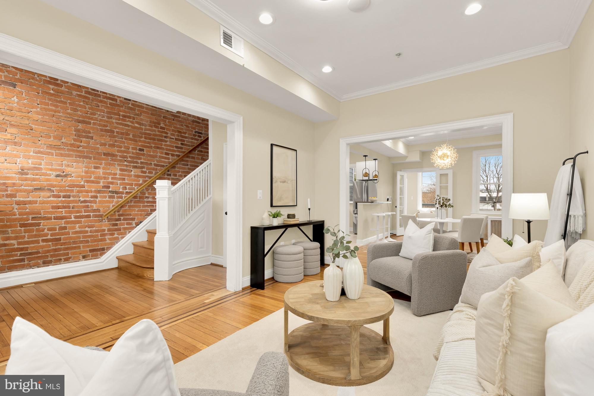 4519 15th Street Northwest Washington, DC 20011 - Photo 2 of 32