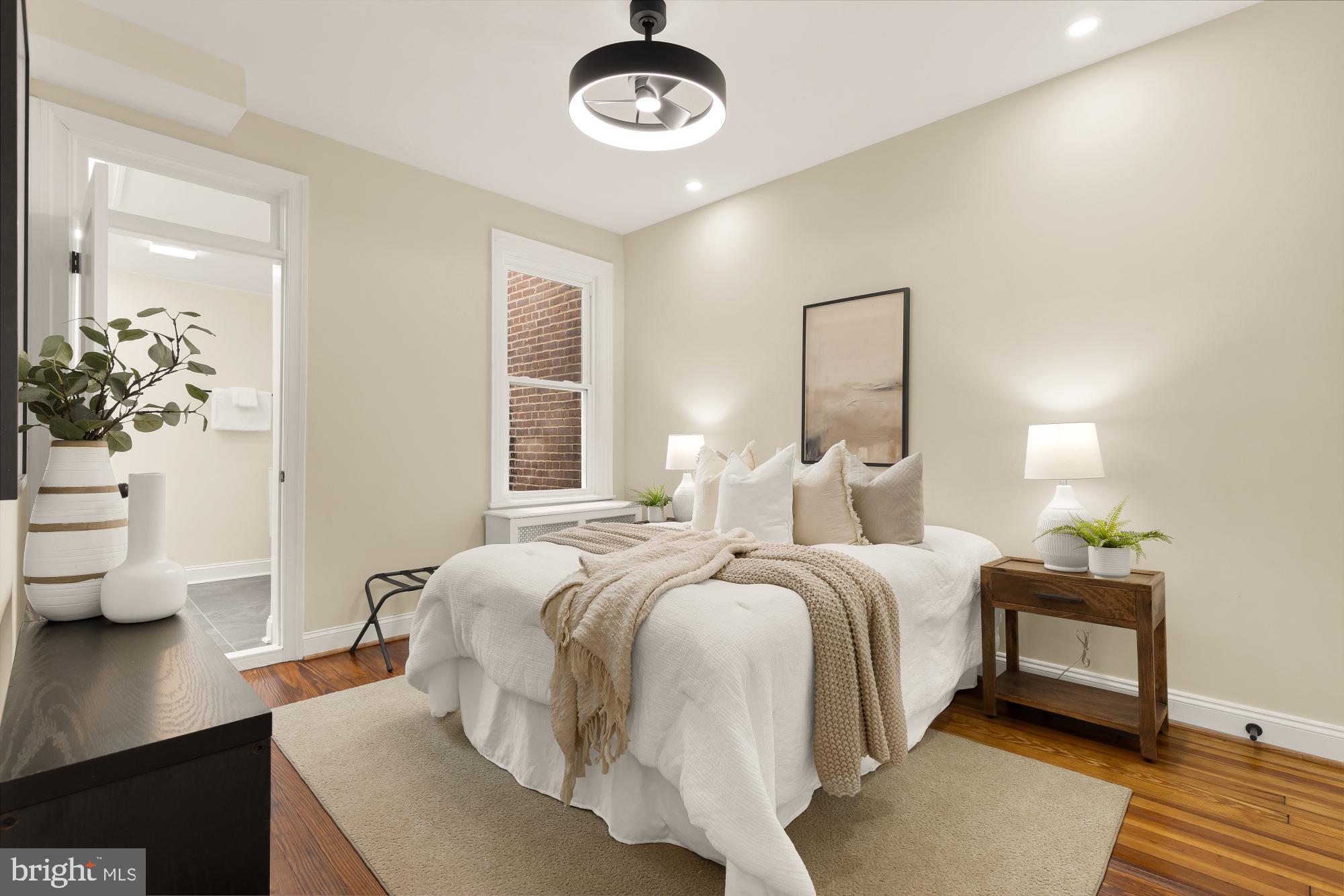 4519 15th Street Northwest Washington, DC 20011 - Photo 22 of 32