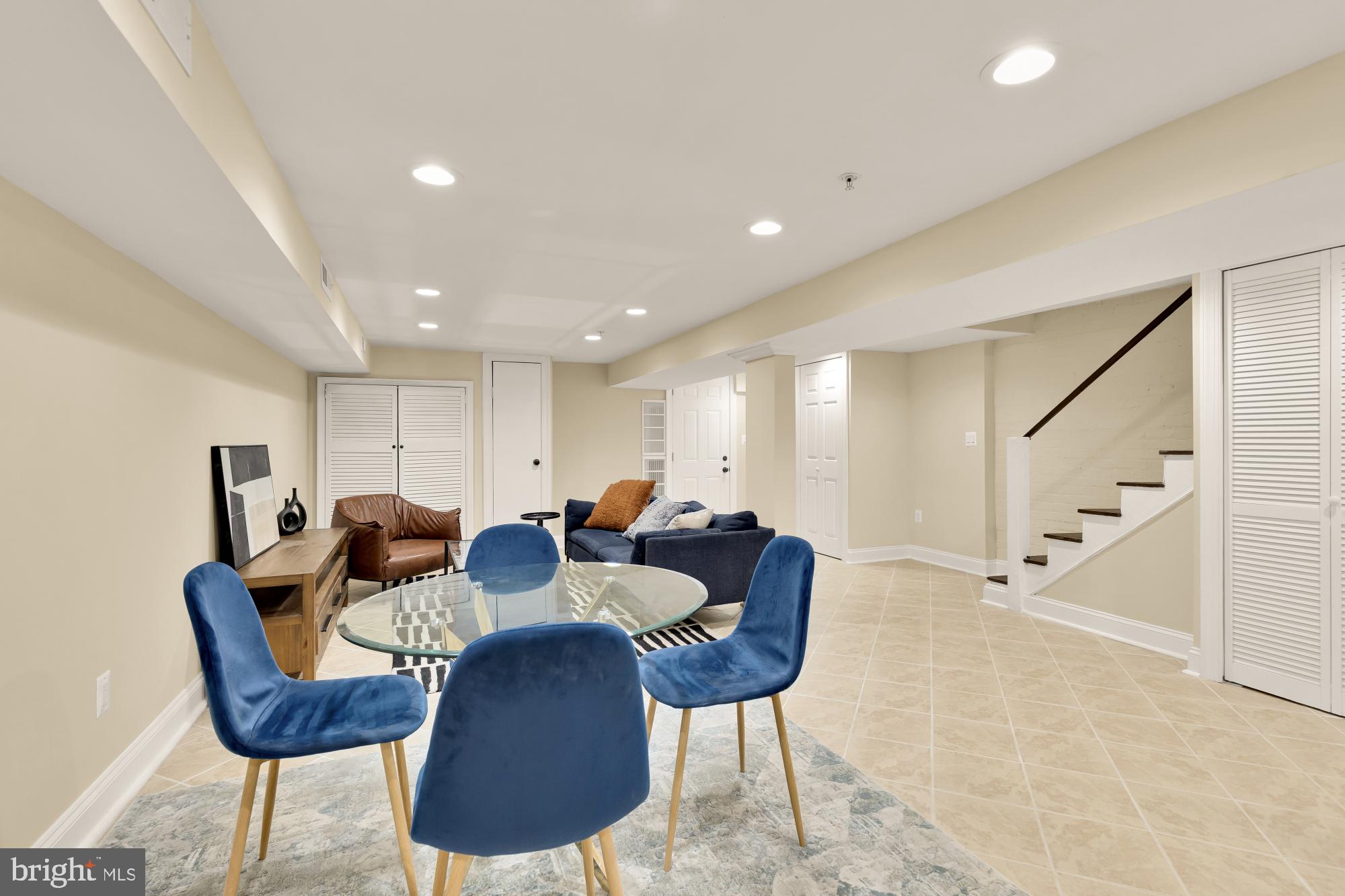 4519 15th Street Northwest Washington, DC 20011 - Photo 26 of 32