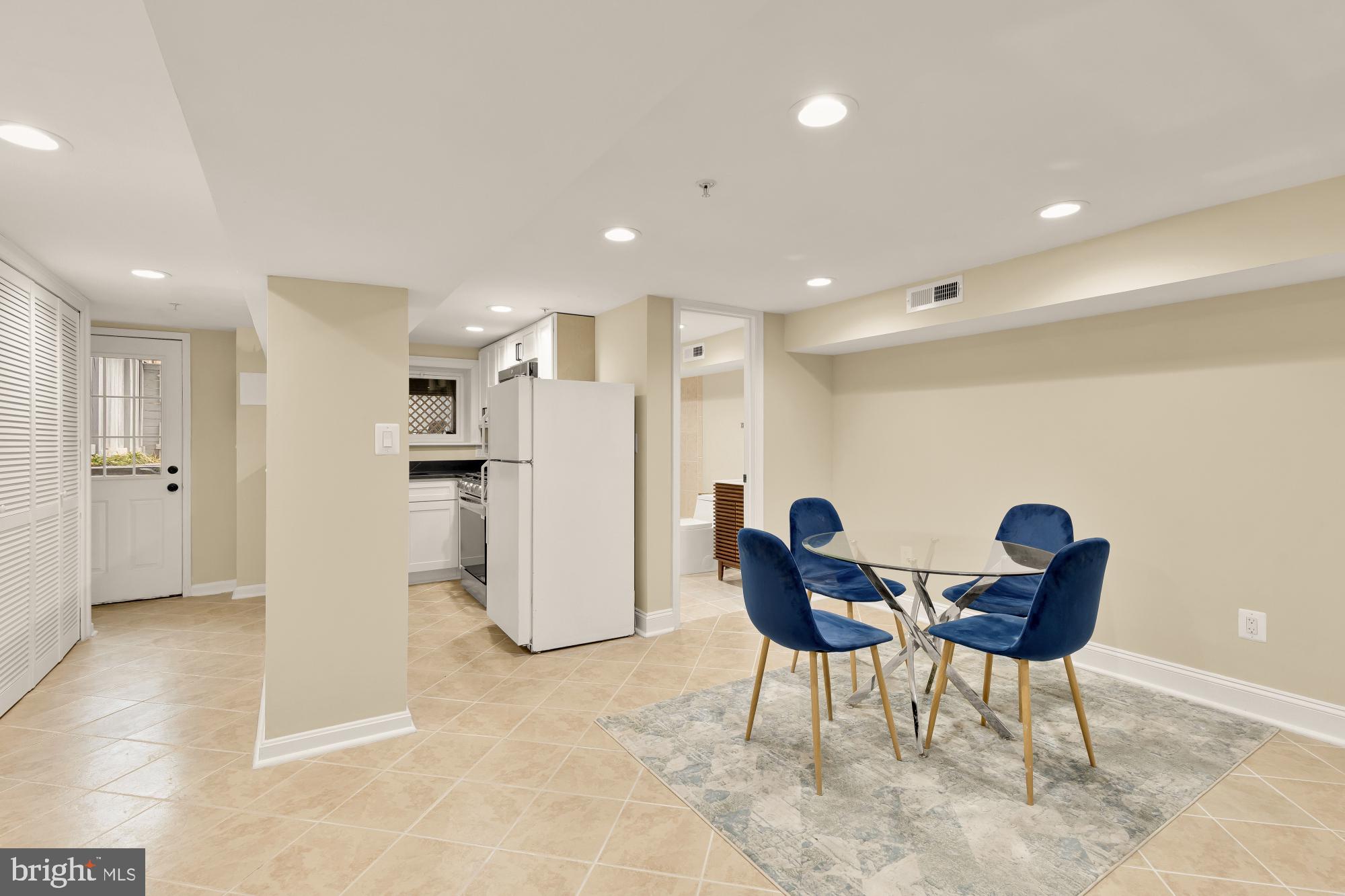 4519 15th Street Northwest Washington, DC 20011 - Photo 28 of 32