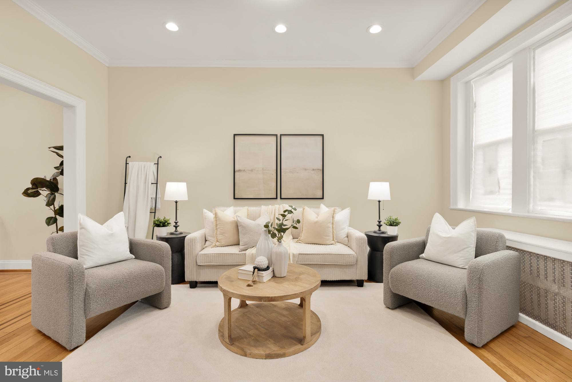 4519 15th Street Northwest Washington, DC 20011 - Photo 3 of 32