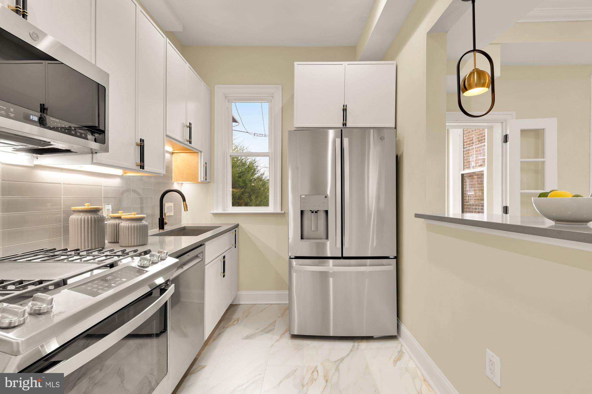 4519 15th Street Northwest Washington, DC 20011 - Photo 9 of 32